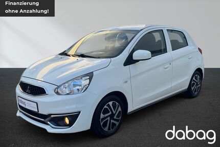 Mitsubishi Space Star Gebrauchtwagen