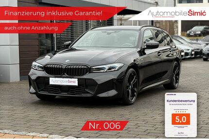 BMW 320 Gebrauchtwagen