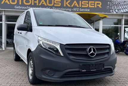 Mercedes-Benz Vito Gebrauchtwagen