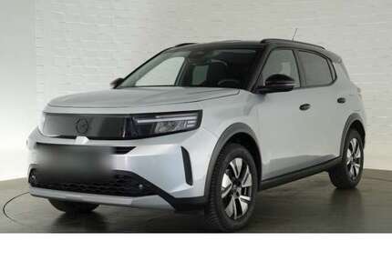 Opel Frontera Gebrauchtwagen