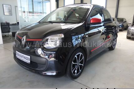 Renault Twingo Gebrauchtwagen