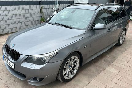 BMW 530 Gebrauchtwagen