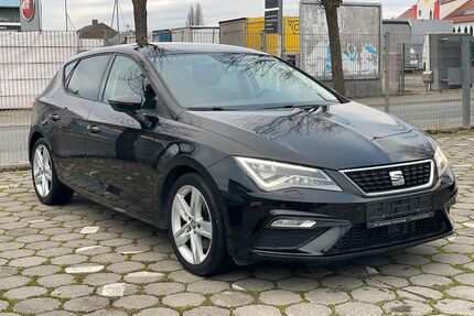 Seat Leon Gebrauchtwagen