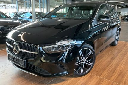Mercedes-Benz B 250 Gebrauchtwagen