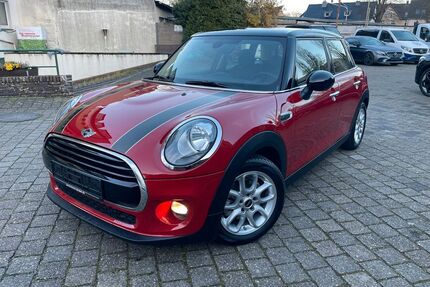 Mini Cooper Gebrauchtwagen