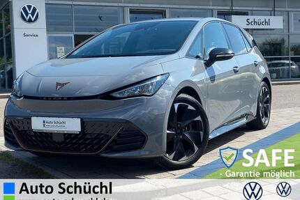 Cupra Born Gebrauchtwagen