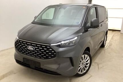 Ford Tourneo Custom Gebrauchtwagen