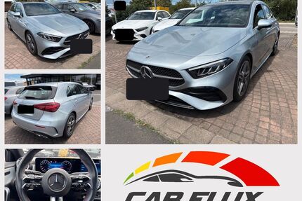 Mercedes-Benz A 180 Gebrauchtwagen