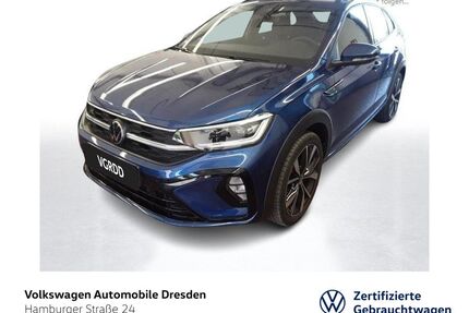 VW Taigo Gebrauchtwagen