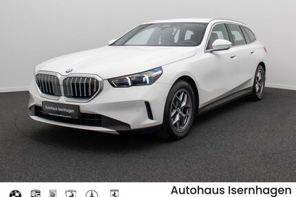 BMW 520 Gebrauchtwagen