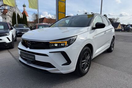 Opel Grandland (X) Gebrauchtwagen