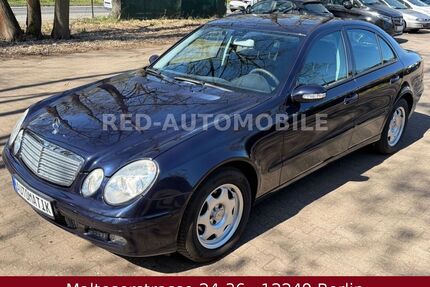 Mercedes-Benz E 280 Gebrauchtwagen