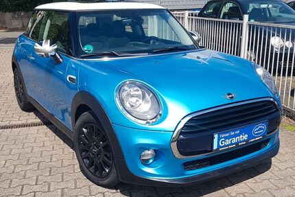 Mini Cooper D Gebrauchtwagen