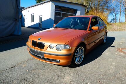 BMW 325 Gebrauchtwagen