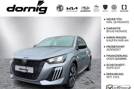 Peugeot 208 Gebrauchtwagen