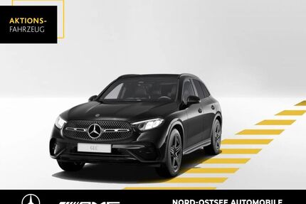 Mercedes-Benz GLC 200 Gebrauchtwagen