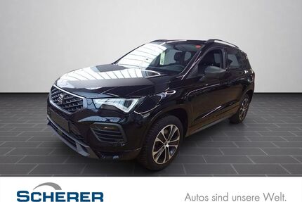 Seat Ateca Gebrauchtwagen