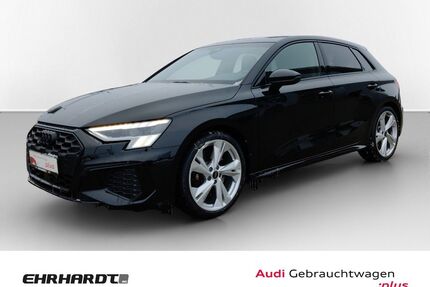Audi S3 Gebrauchtwagen