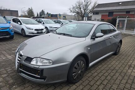Alfa Romeo GT Gebrauchtwagen
