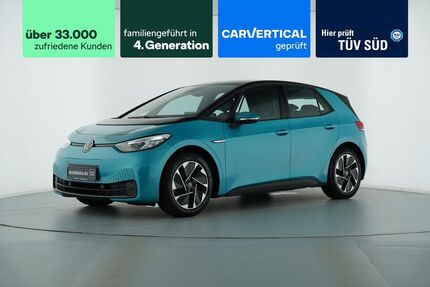 VW ID.3 Gebrauchtwagen