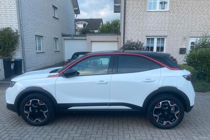 Opel Mokka Gebrauchtwagen