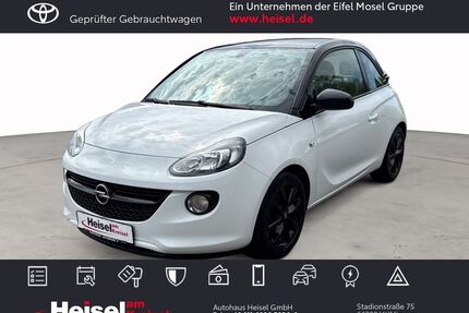 Opel Adam Gebrauchtwagen