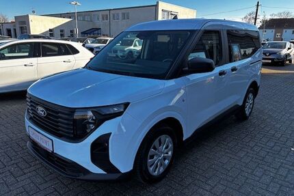Ford Tourneo Courier Gebrauchtwagen