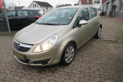 Opel Corsa Gebrauchtwagen