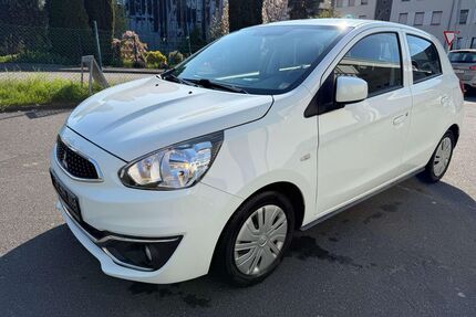 Mitsubishi Space Star Gebrauchtwagen