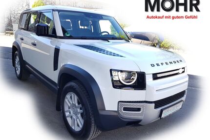 Land Rover Defender Gebrauchtwagen