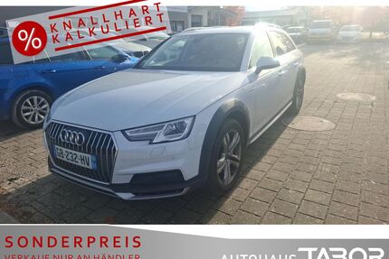 Audi A4 Allroad Gebrauchtwagen