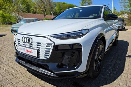 Audi SQ6 e-tron Gebrauchtwagen