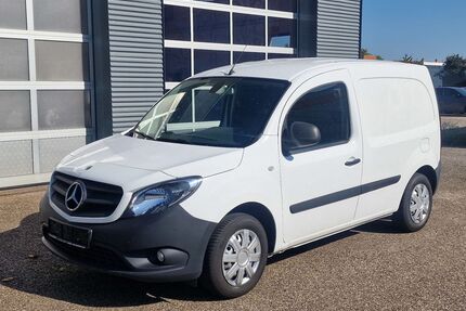Mercedes-Benz Citan Gebrauchtwagen