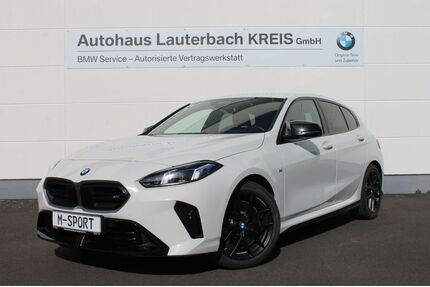 BMW M135 Gebrauchtwagen