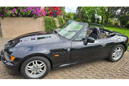 BMW Z3 Gebrauchtwagen