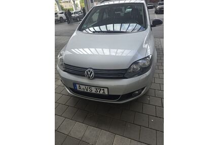 VW Golf Plus Gebrauchtwagen