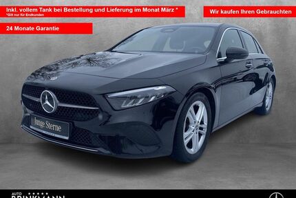 Mercedes-Benz A 200 Gebrauchtwagen