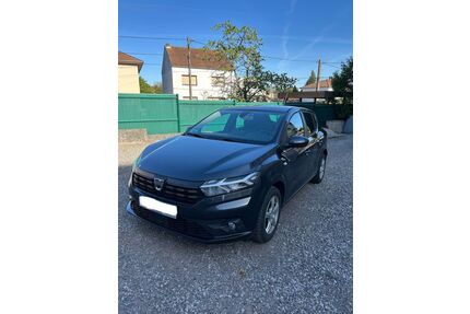 Dacia Sandero Gebrauchtwagen