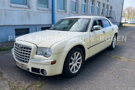 Chrysler 300C Gebrauchtwagen