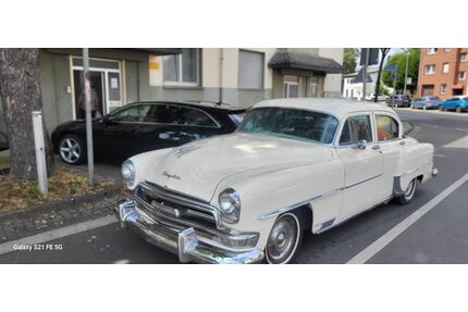 Chrysler Andere Oldtimer