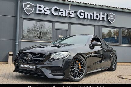 Mercedes-Benz E 400 Gebrauchtwagen