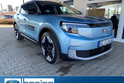 Ford Explorer Gebrauchtwagen