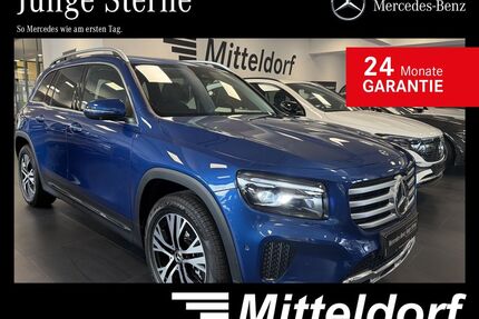 Mercedes-Benz GLB 250 Gebrauchtwagen
