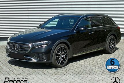 Mercedes-Benz E 220 Gebrauchtwagen