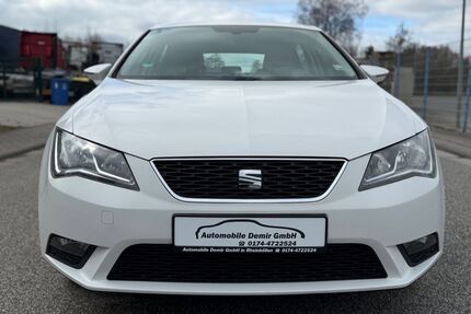 Seat Leon Gebrauchtwagen