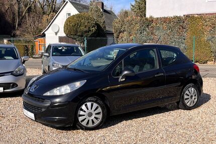 Peugeot 207 Gebrauchtwagen