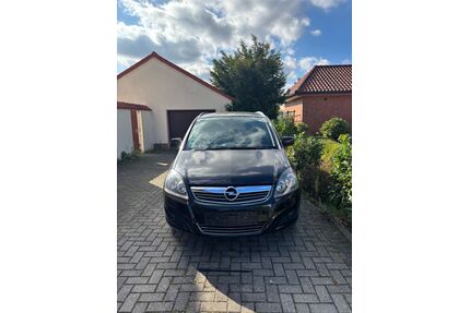 Opel Zafira Gebrauchtwagen