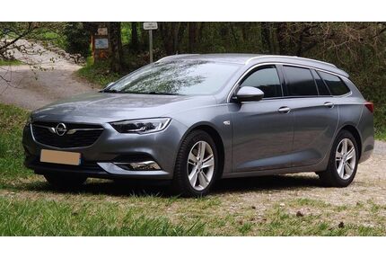 Opel Insignia Gebrauchtwagen