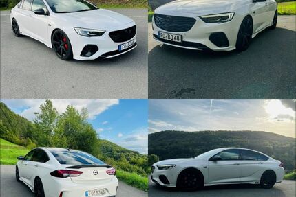 Opel Insignia Gebrauchtwagen