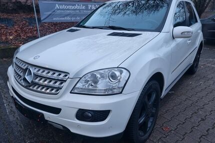 Mercedes-Benz ML 280 Gebrauchtwagen